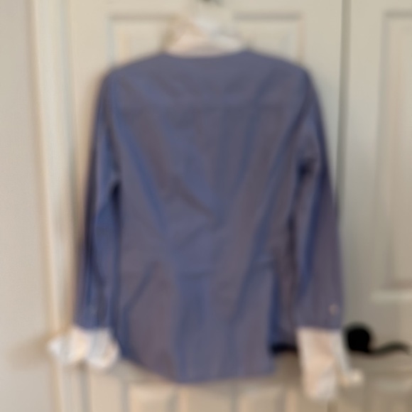 J. crew factory button down - Picture 4 of 4